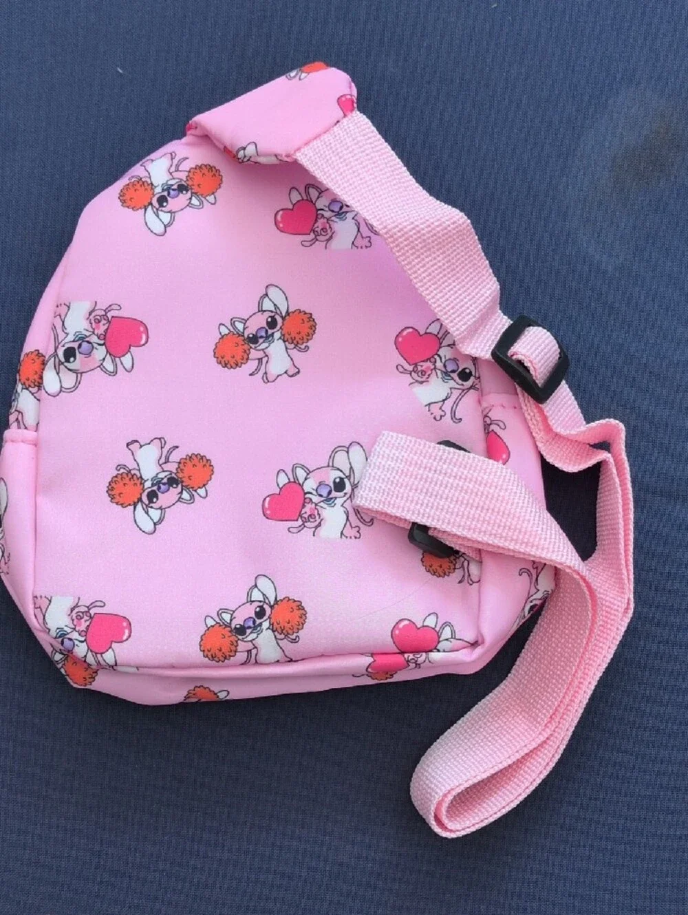 N/A cute pink